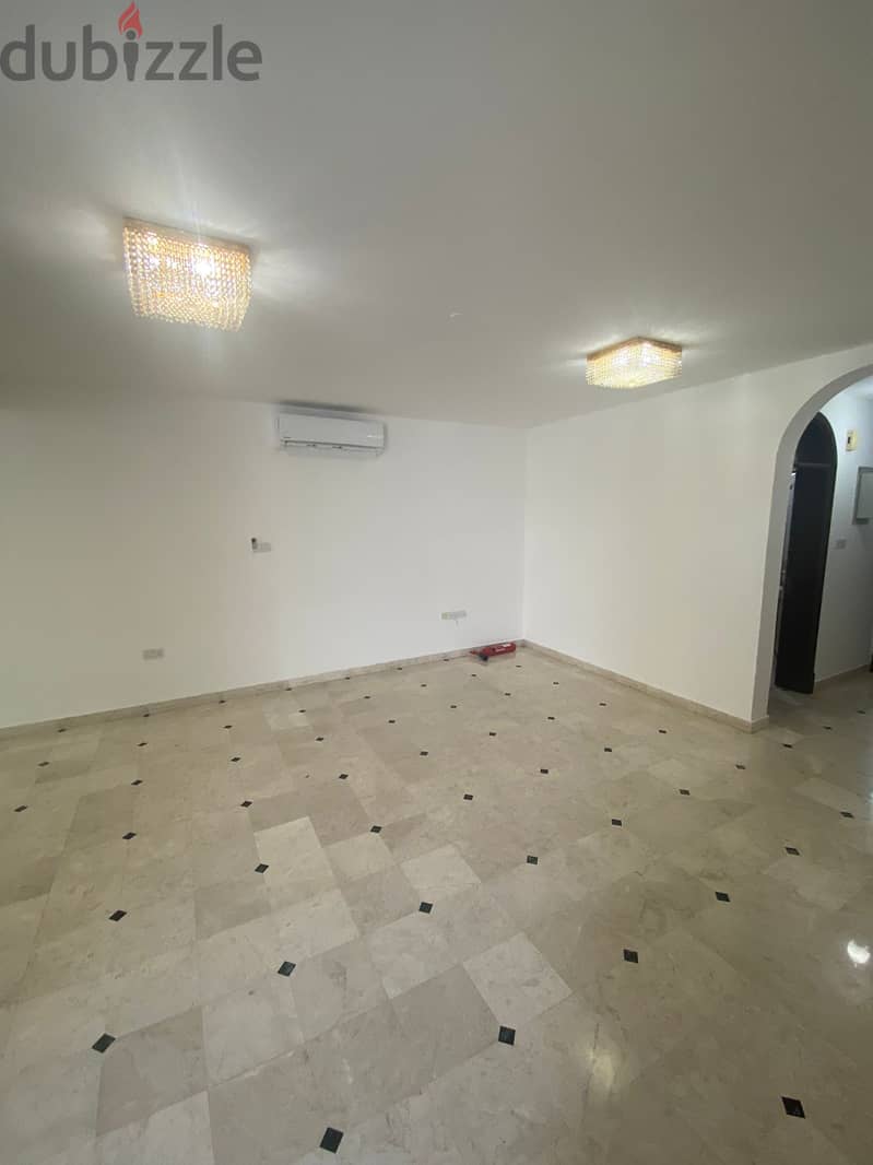 For Rent 4 Bhk Villa In Madinat Al Sultan Qabous 5