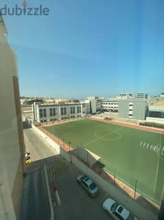 For Rent Open Spaces Located In Al -Qurum 0