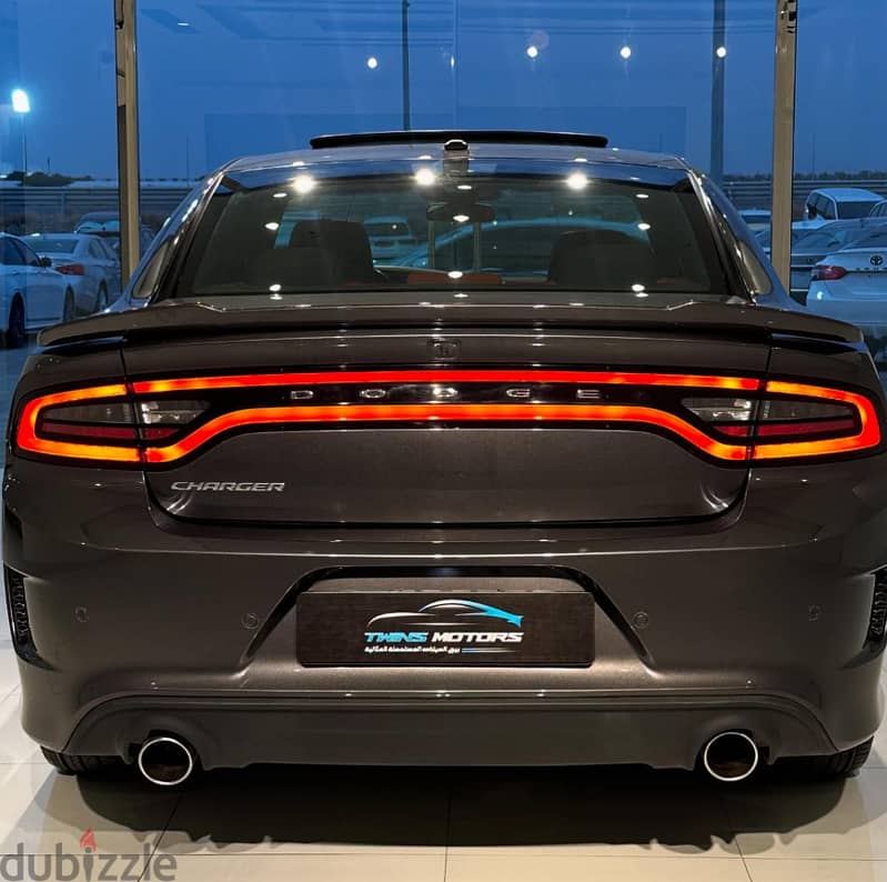 Dodge Charger 2020 2