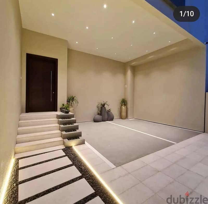 For Sale 4 Bhk Villa In Madinat Sultan Qabous 2