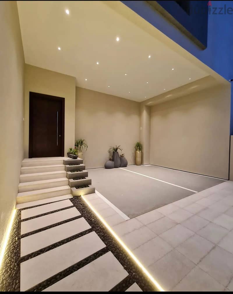 For Sale 4 Bhk Villa In Madinat Sultan Qabous 10