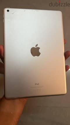 I pad 0