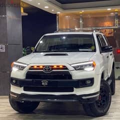 Toyota 4Runner 2021