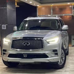 Infiniti