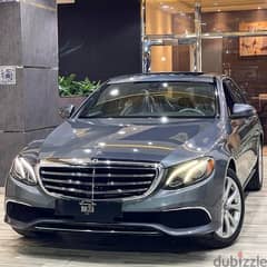 Mercedes-Benz E 350 2020 0