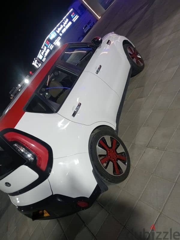 Kia Soul 2015 1