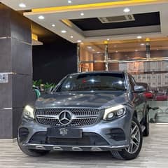 Mercedes-Benz GLC 250 2017 0