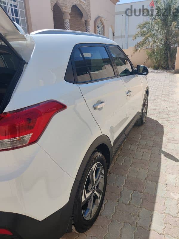 Hyundai Creta 2020 3