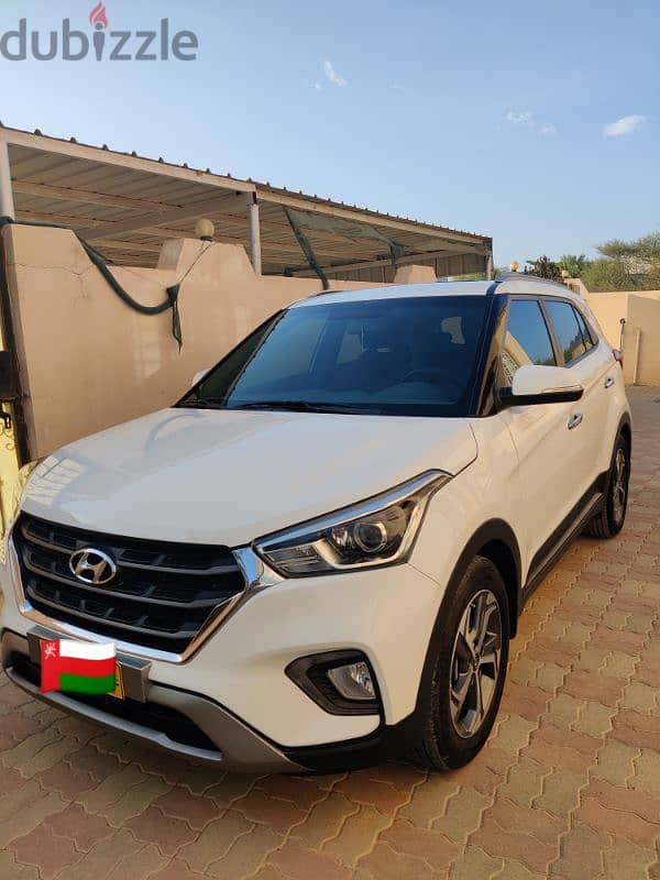 Hyundai Creta 2020 9