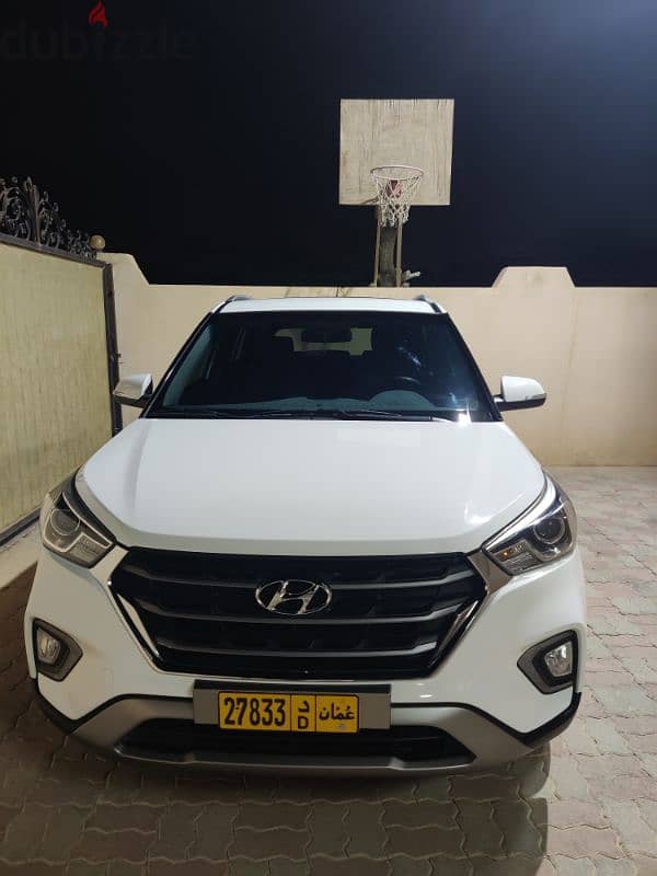 Hyundai Creta 2020 11