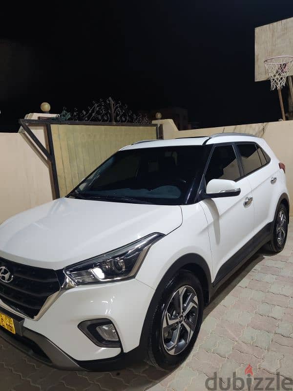 Hyundai Creta 2020 12