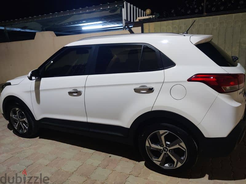 Hyundai Creta 2020 14