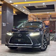 Lexus