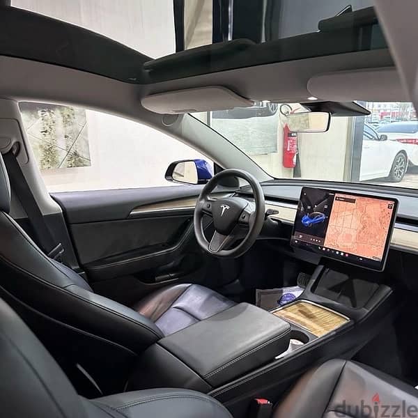 Tesla Model 3 2021 6