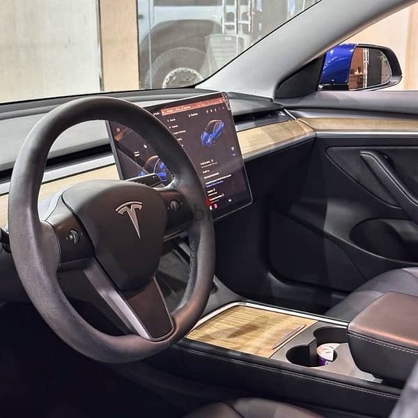 Tesla Model 3 2021 9