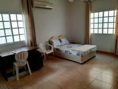 single room for rent, Qurum. 0