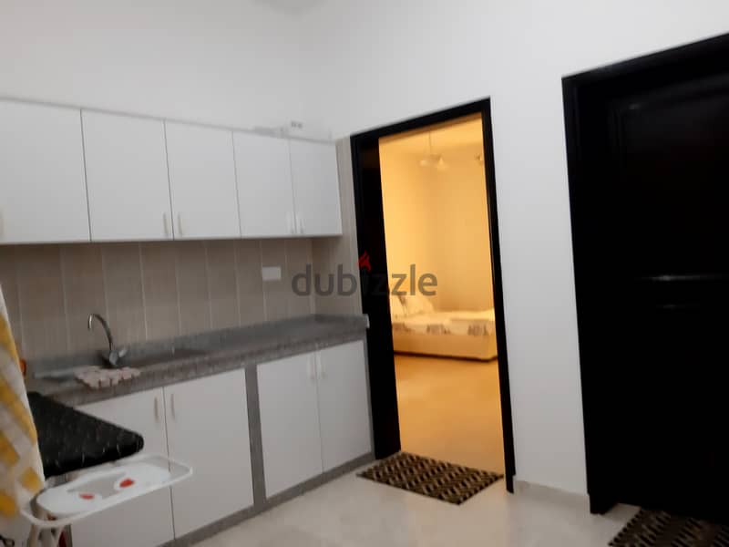 Qurum  specious room in a villa for rent 6