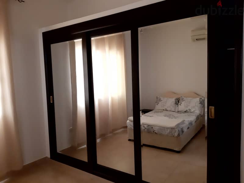 Qurum  specious room in a villa for rent 7