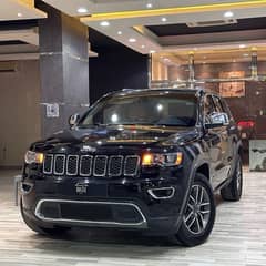 Jeep Grand Cherokee 2020 0