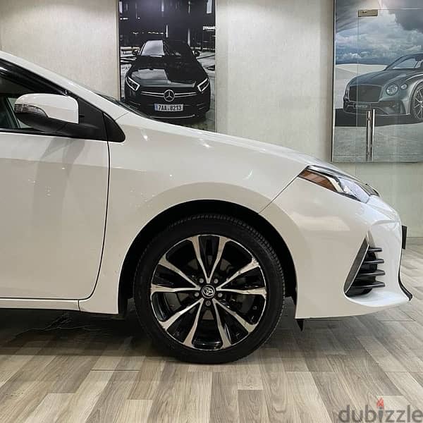 Toyota Corolla 2017 2