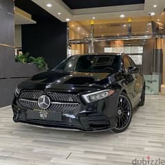 Mercedes-Benz A 220 2019 0