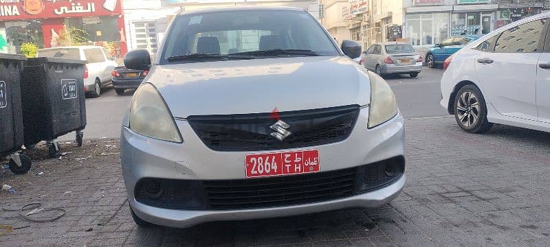 Suzuki Swift for Rent in Very good Condition 1