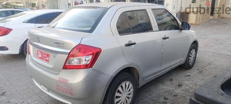 Suzuki Swift for Rent in Very good Condition 2