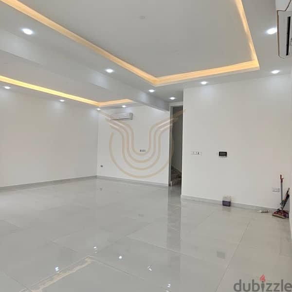 New and luxurious villa for rent in Al-Azaiba, price 800 OMR 3