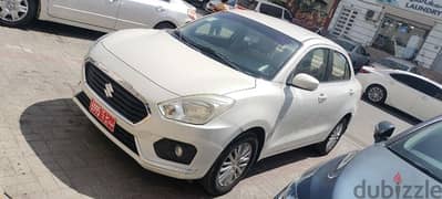 Suzuki Dzire for Rent very good Condition 0