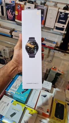 Xiaomi Watch 2 0