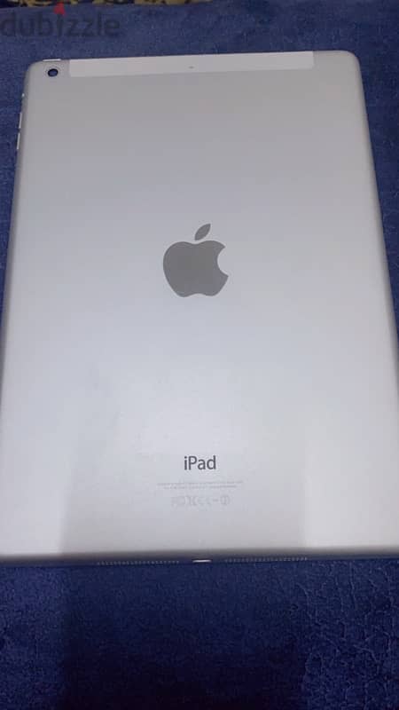 ipad air 128gb 1