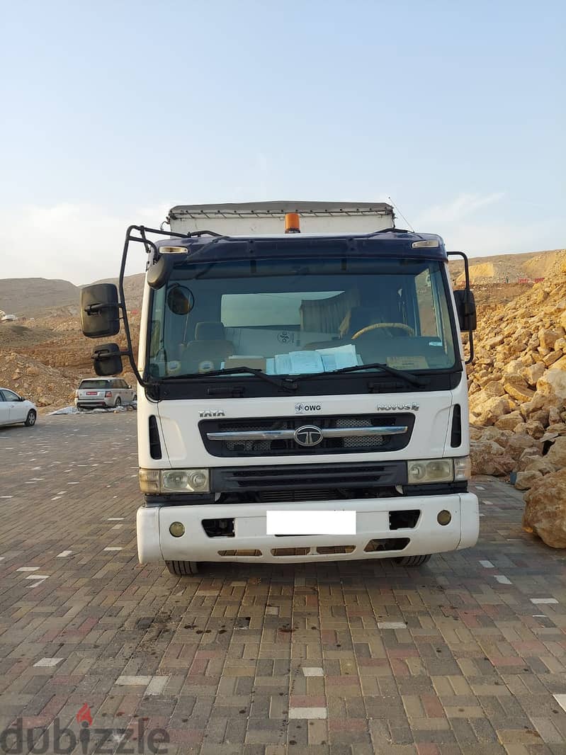 10 Ton TATA Truck for Sale 2