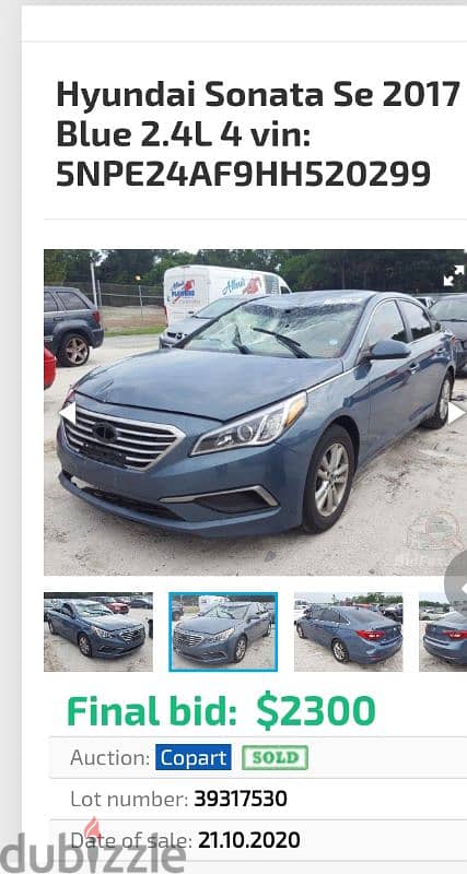 Hyundai Sonata 2017 9