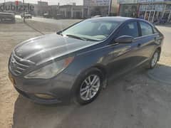 Hyundai Sonata 2012 0