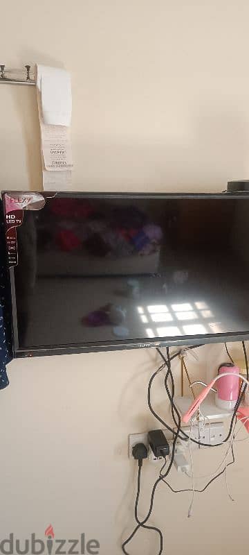 Flexy Tv For Sale 0