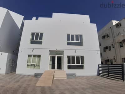 7BHK Commercial Villa in Mawaleh South Mazoon Road PPC03