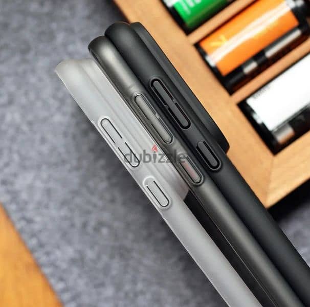 Ultra Slim Case for Huawei Pura 70 ultra 1