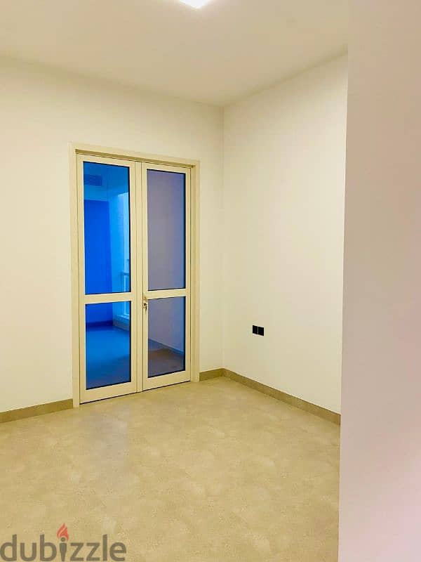 Luxurious 1BHK flat for rent in Hills Avenue, Muscat hills 3