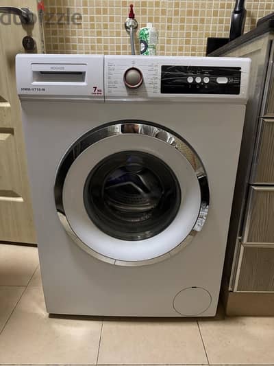 washing machine for sale