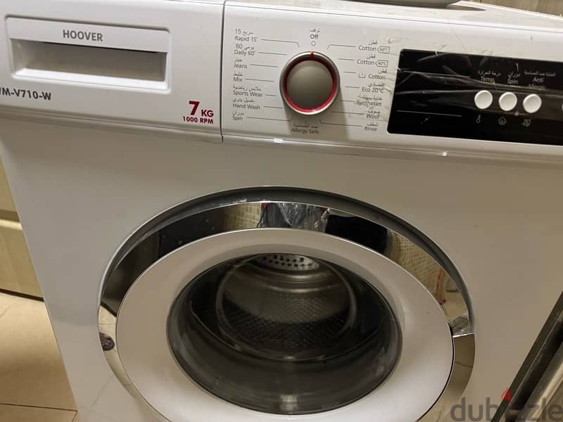 washing machine for sale 1