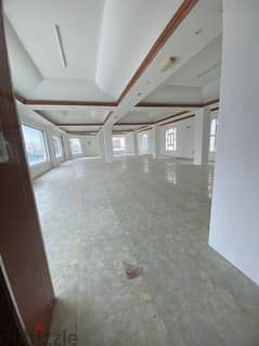 "SR-BA-450 Show room for rent let in al khoudh 7 0