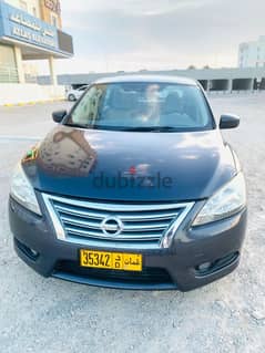 Nissan Sentra 2013 0