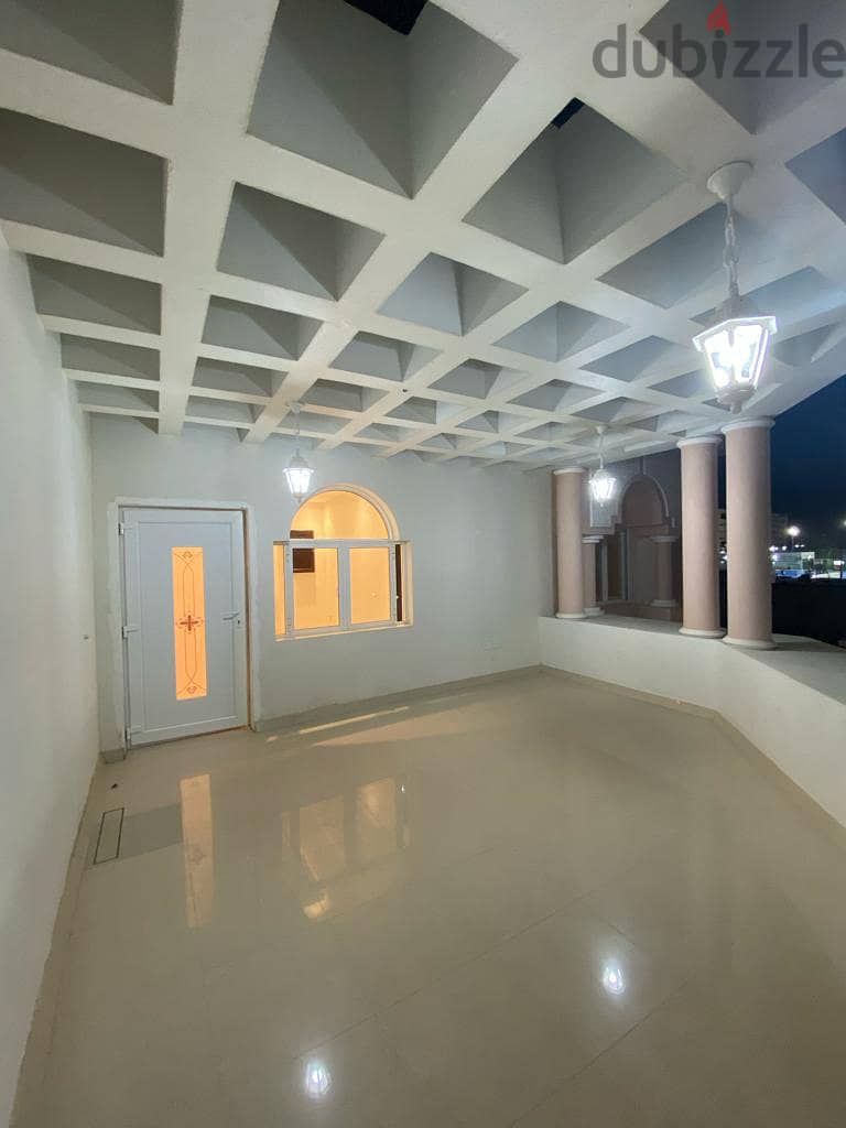 "SR-HB-400  Hight quality villa to let in Al Azaiba 1