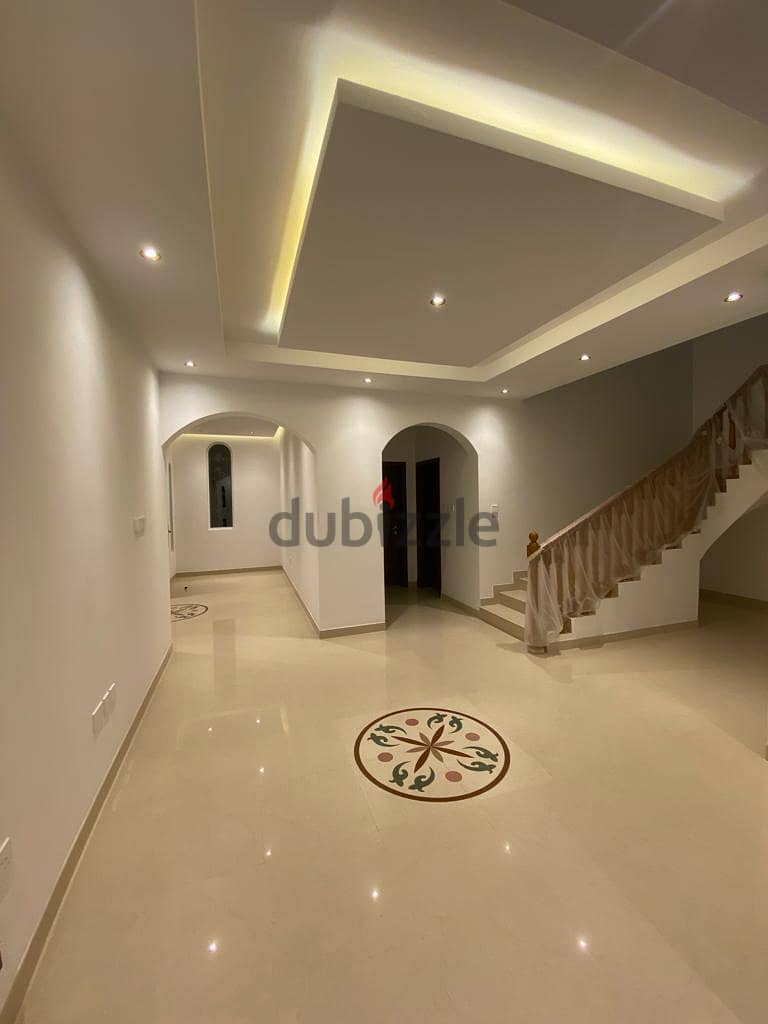 "SR-HB-400  Hight quality villa to let in Al Azaiba 2