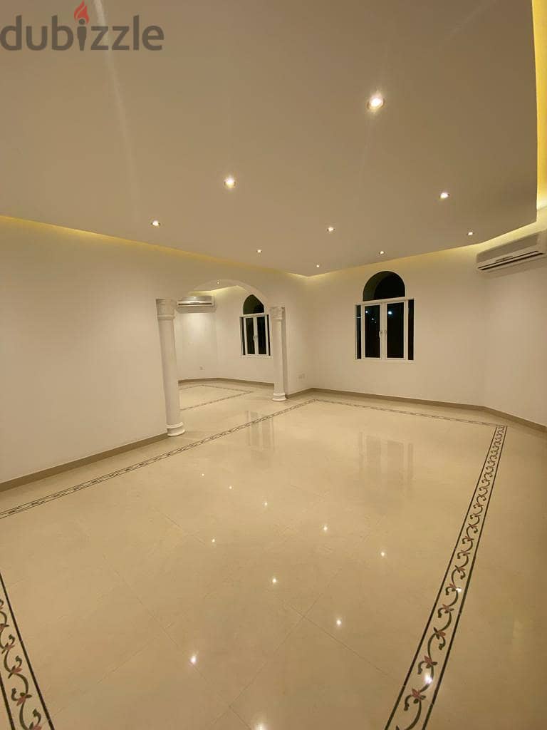 "SR-HB-400  Hight quality villa to let in Al Azaiba 4