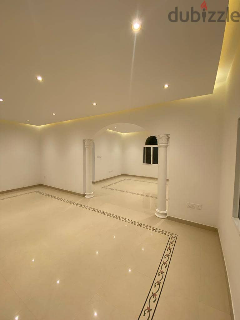 "SR-HB-400  Hight quality villa to let in Al Azaiba 9