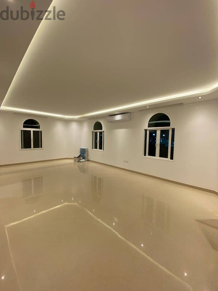 "SR-HB-400  Hight quality villa to let in Al Azaiba 11