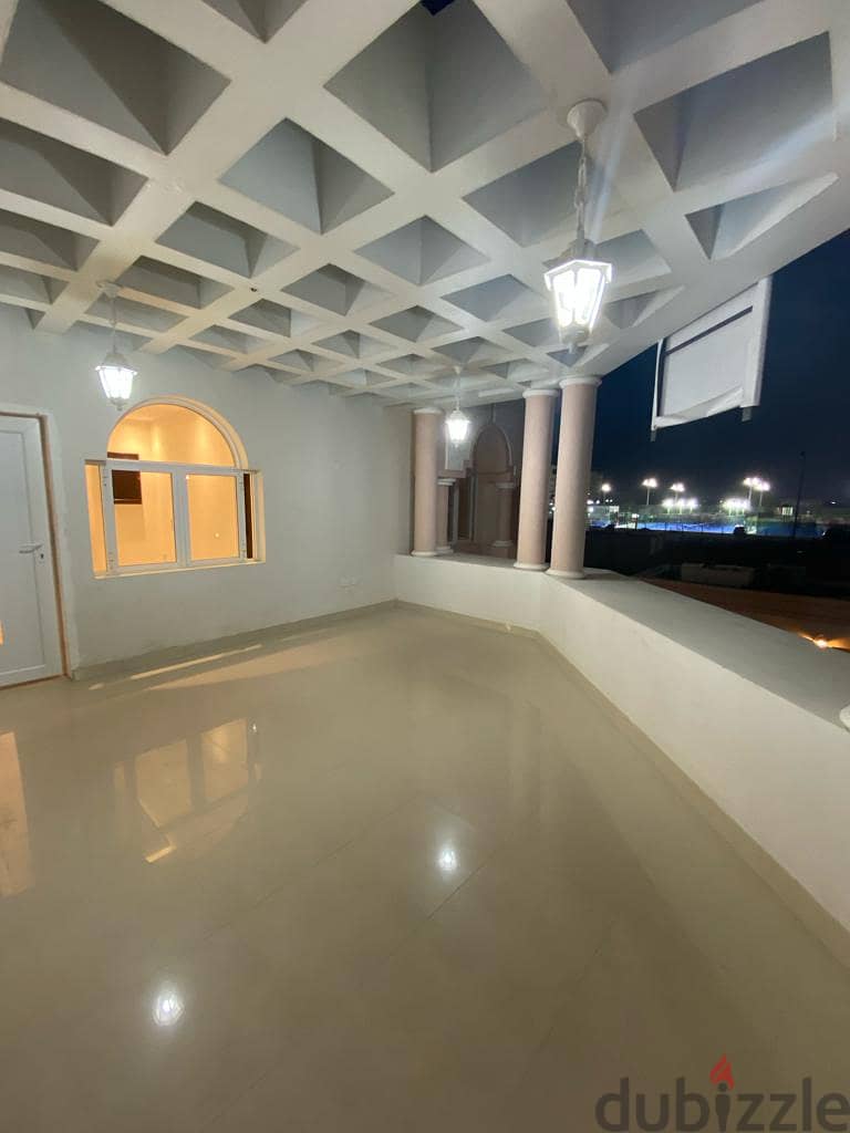 "SR-HB-400  Hight quality villa to let in Al Azaiba 12