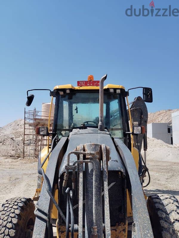 VOLVO JCB 2012 0