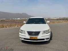 Hyundai Sonata 2010 0